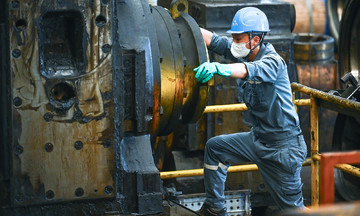 GDP quý II tăng 7,96%