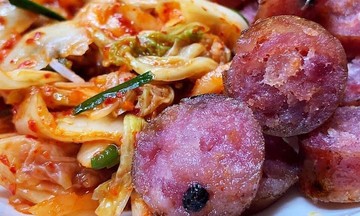 Những thực phẩm người mỡ máu cao nên tránh