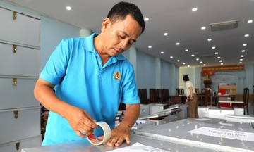 Gần 600 cán bộ công đoàn nghỉ việc do tinh giản sẽ được hỗ trợ