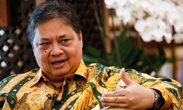 Indonesia đề xuất giảm thuế với hàng Mỹ xuống gần 0%