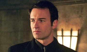 Sao 'Phép thuật' Julian McMahon qua đời