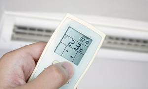 Vì sao mắc bệnh do sử dụng máy lạnh sau khi đi nắng?