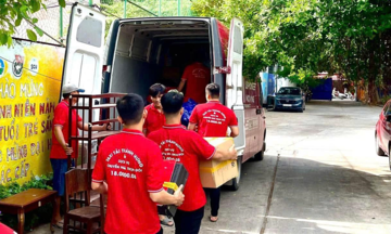 Thành Hưng Group - dịch vụ chuyển nhà trọn gói tại TP HCM và Hà Nội