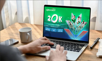 VPBank tung gói tín dụng 20.000 tỷ đồng, lãi suất từ 3,99%