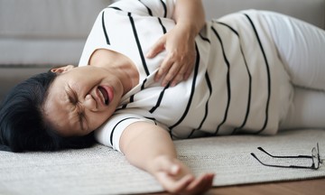 Vaccine ngừa tác nhân gây nhồi máu cơ tim