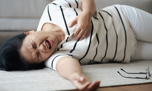 Vaccine ngừa tác nhân gây nhồi máu cơ tim