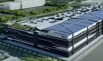 Ấn Độ muốn biến Bhiwandi thành trung tâm logistics lớn nhất châu Á