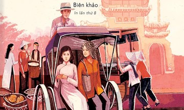 Những trang sách về Sài Gòn - Gia Định - Chợ Lớn