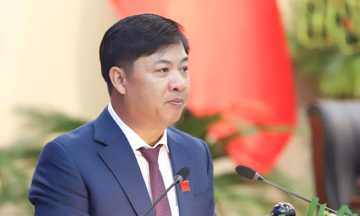 Chủ tịch Đà Nẵng: Không để trụ sở công bỏ hoang, xe công xuống cấp, giải ngân trì trệ