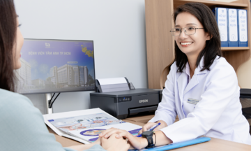 Xét nghiệm đậu thai sau chuyển phôi thụ tinh ống nghiệm như thế nào