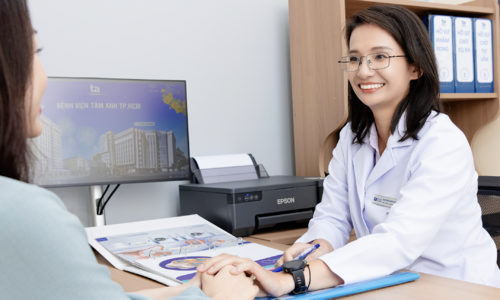 Xét nghiệm đậu thai sau chuyển phôi thụ tinh ống nghiệm như thế nào