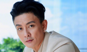 Huỳnh Tông Trạch không muốn kết hôn