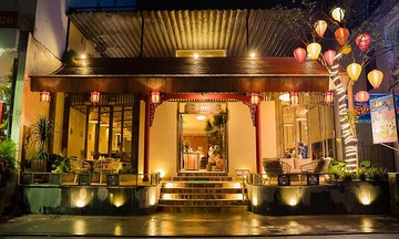 10 nhà hàng được du khách yêu thích tại Huế