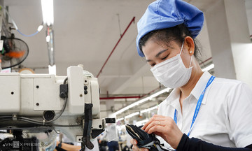 Thu nhập bình quân của lao động quý II/2025 giảm