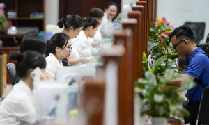 Cách tính bình quân tiền lương đóng bảo hiểm để hưởng hưu trí