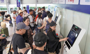 Đà Nẵng nối lại đường bay Osaka, kỳ vọng tăng khách Nhật