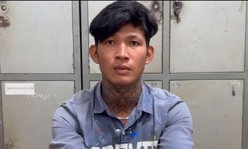 Sát hại ngư phủ vì mâu thuẫn chỗ đậu tàu