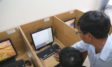 Giảm 'ôn mẹo, học vẹt' khi thi bằng lái xe với bộ đề mới