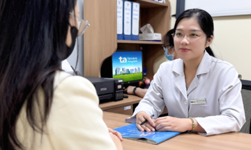 Nên ăn trái cây nào sau chuyển phôi thụ tinh ống nghiệm?