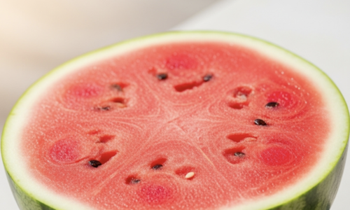 6 foods that protect your skin from the sun