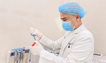 Mắc bệnh tình dục do quan hệ ngoài luồng khi vợ mang thai