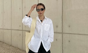 Cách phối dép lê trông sang ngày hè