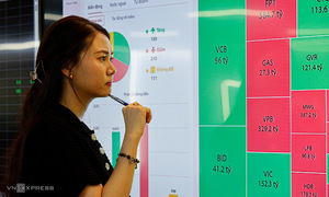Vì sao hiệu suất các quỹ mở chênh lệch lớn?