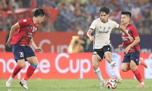 Chủ tịch LĐBĐ Indonesia nêu lý do bỏ Cup CLB Đông Nam Á