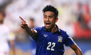 Nhà vô địch SEA Games dự giải bóng đá Công an, Cảnh sát Đông Nam Á