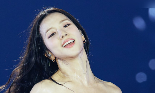 Những màn diễn 'bốc lửa' ở show tái xuất của Blackpink