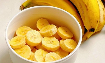 7 thực phẩm người cao huyết áp nên ăn hàng tuần