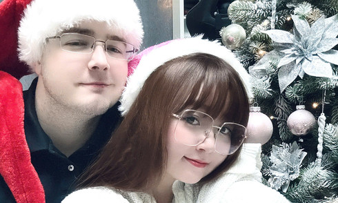 A Vietnamese-German love story
