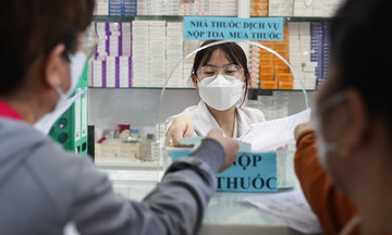 10 thói quen âm thầm hại thận