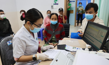 Nguy cơ gì từ đơn thuốc 90 ngày?