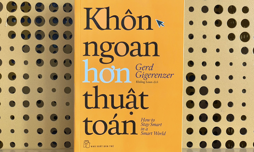 Giới hạn của AI