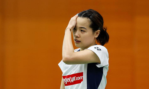 Thùy Linh lỡ vô địch Canada Open vì kiệt sức
