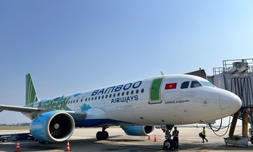 Bamboo Airways bầu bổ sung 2 thành viên hội đồng quản trị