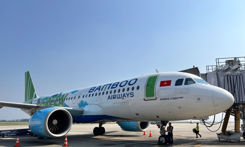 Bamboo Airways bầu bổ sung 2 thành viên hội đồng quản trị