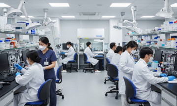 Việt Nam thử nghiệm lâm sàng thuốc điều trị sốt xuất huyết Dengue