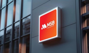 MSB dự kiến chia cổ tức bằng cổ phiếu tỷ lệ 20%