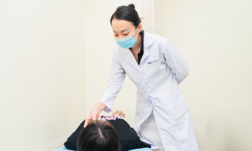 Dấu hiệu cảnh báo viêm gan B giai đoạn đầu