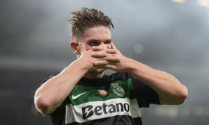 Arsenal đạt thỏa thuận với tiền đạo trị giá 90 triệu USD