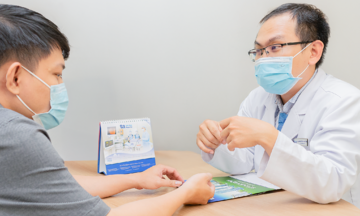 Mề đay dai dẳng có phải rối loạn miễn dịch?