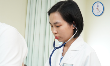 Biến chứng tràn dịch màng phổi do suy tim