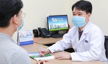 Cơ thể còn một quả thận có nguy cơ suy thận không?