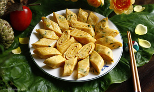 8 thực phẩm ít calo, tăng cảm giác no