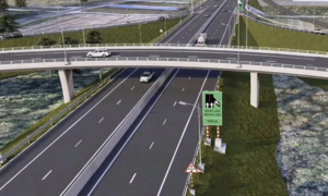 Bộ Tài chính kiến nghị Đồng Nai rà soát việc chọn thầu cao tốc TP HCM - Bình Phước