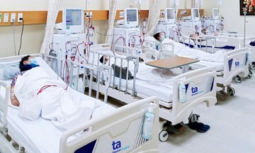 5 loại vaccine người chạy thận nhân tạo nên ưu tiên
