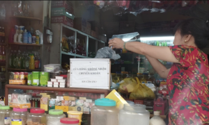 Công an Hà Nội: Từ chối chuyển khoản để né thuế là vi phạm pháp luật