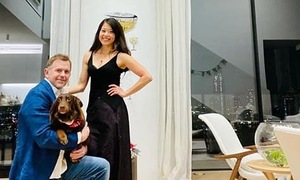Diễn viên Mỹ kiện chủ tòa nhà với lý do 'cửa sổ kính không ngăn tia UV'